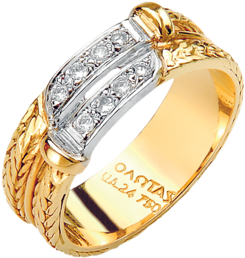 Engagement Ring (1000x1000), Png Download