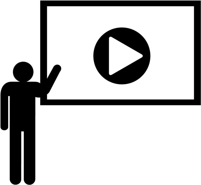 Logo-black - Explain Icon Png (1000x946), Png Download