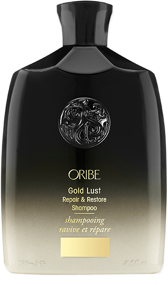 Gold Lust Repair Restore Shampoo 2 (480x727), Png Download