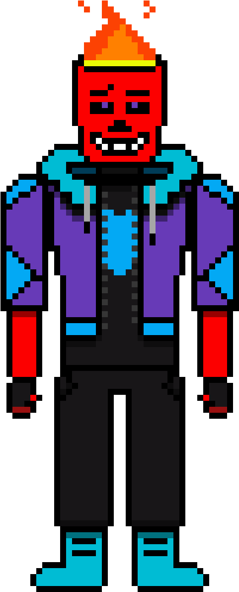 Lust Flame - Illustration (1200x1200), Png Download