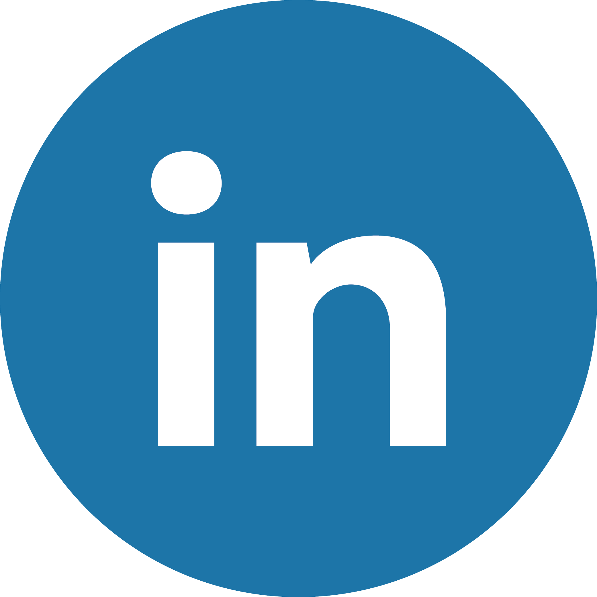 Linkedin - Gloucester Road Tube Station (2083x2083), Png Download