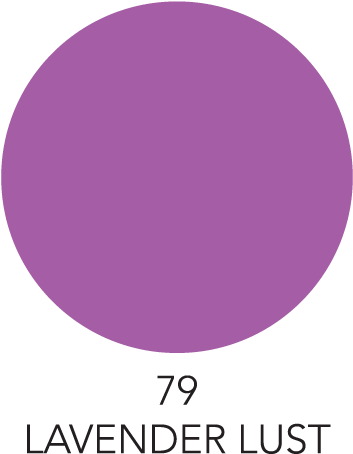 Nurev Dip Powder - Circle (380x499), Png Download