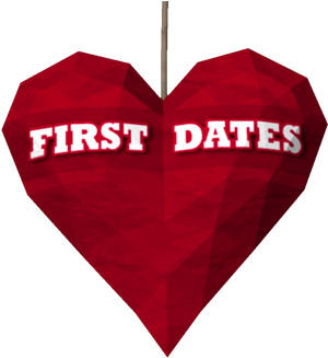 First Dates Video - Easton Corbin Album Cover (500x500), Png Download