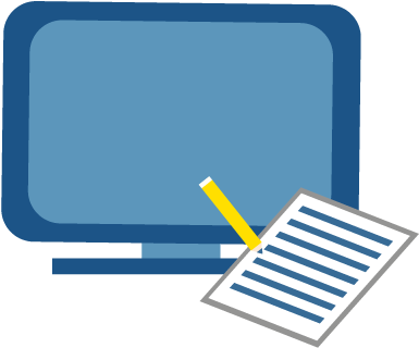 Download Online Safety Training Modules - Icon Tugas Png - HD ...