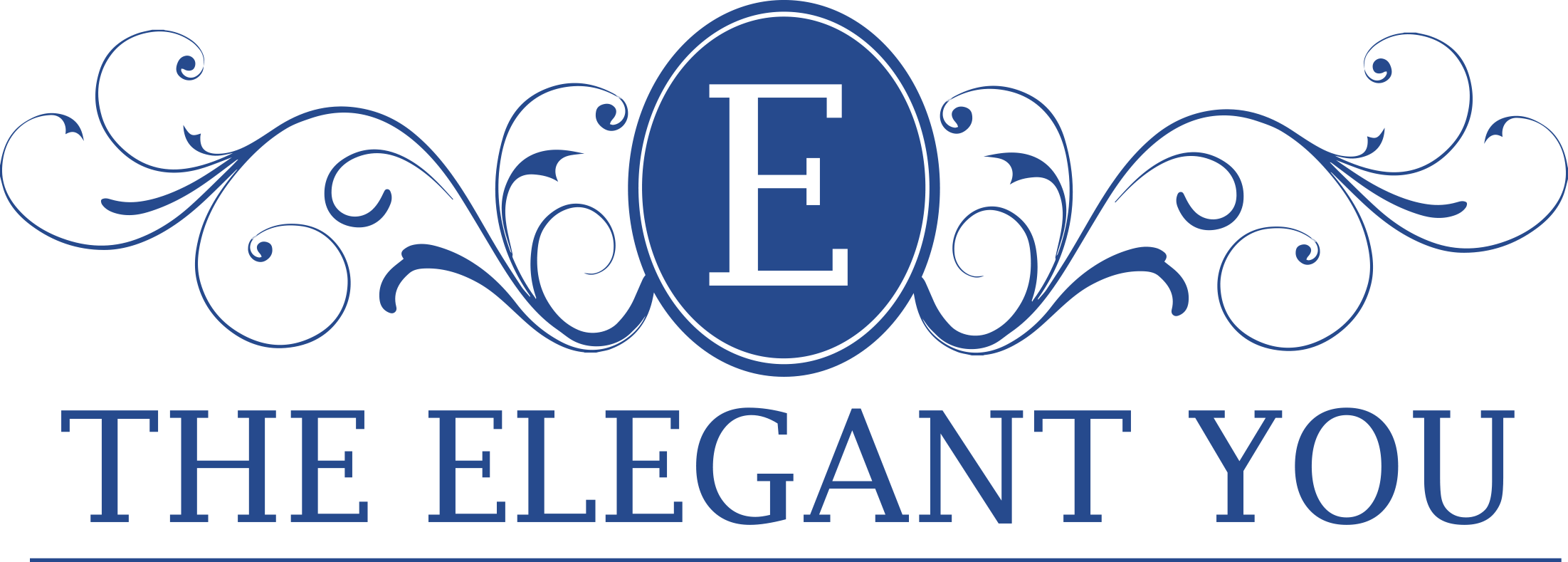 Download Hd Elegant Logo Png Transparent Png Image Nicepng Com