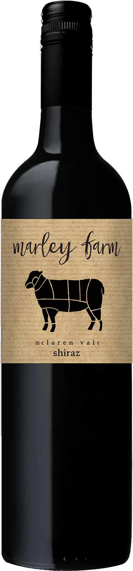 Marley Farm Mclaren Vale Shiraz 2016 - Valpolicella Di Ripasso (1600x2000), Png Download