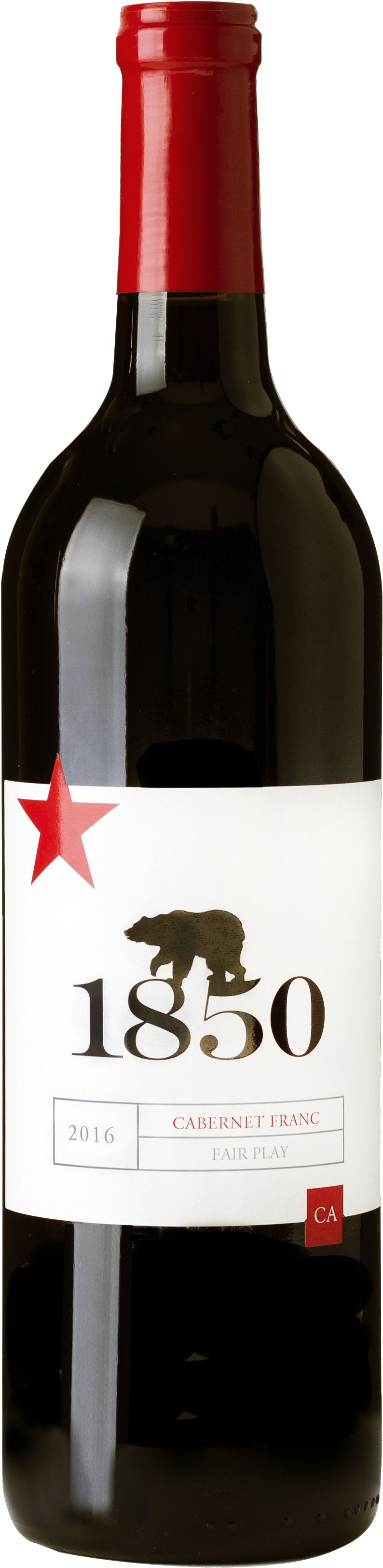 Goldline Brands - 1850 Roussanne Amador County (1495x3456), Png Download