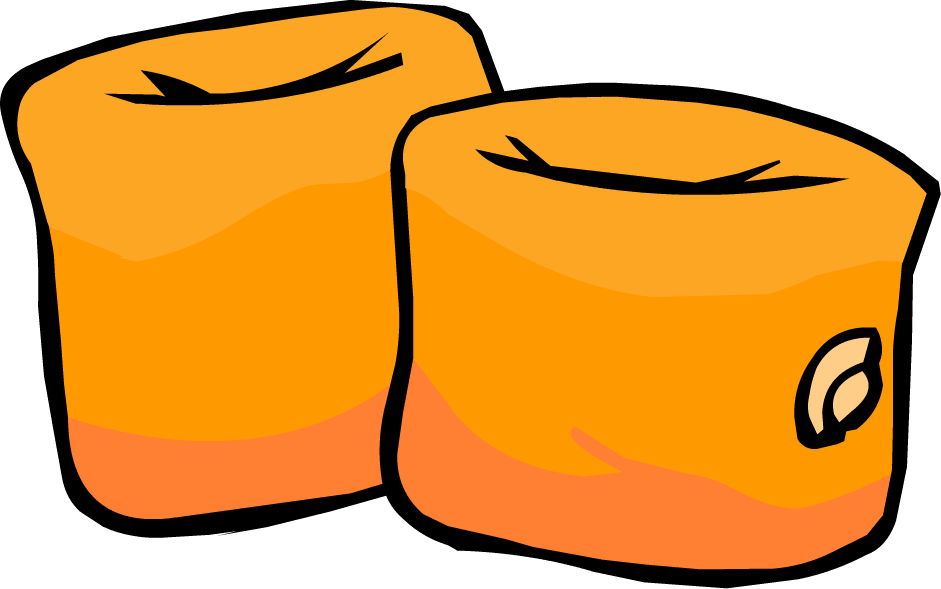 325 Icon - Armbands Clipart (941x589), Png Download