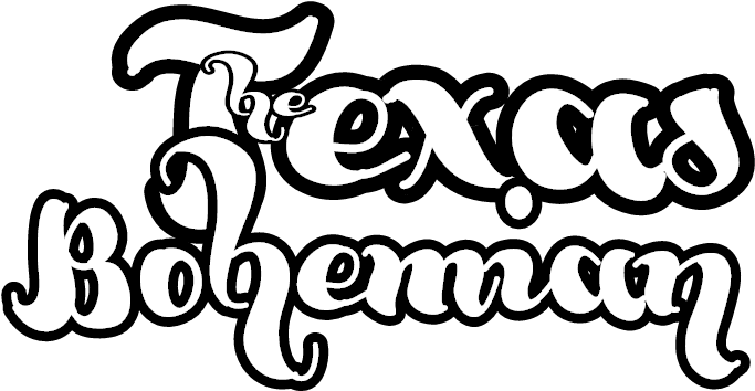 The Texas Bohemian (765x488), Png Download