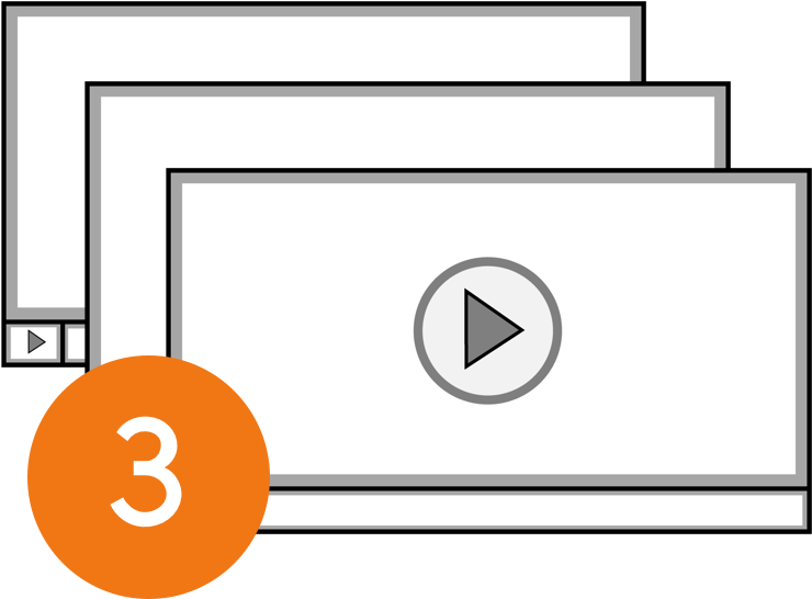 Basic - Circle (739x613), Png Download