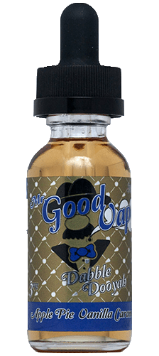 Good Vape Bahama Mama 30ml - Gummy Glu Vape Juice (500x500), Png Download
