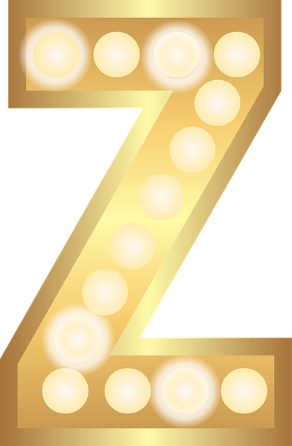Letras Con Luces Png Teatro (419x640), Png Download