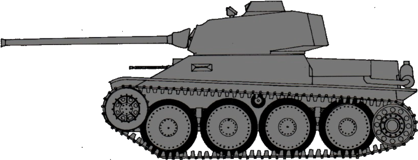 St-ii Tnh 57/900 - Tnh Tank (833x480), Png Download