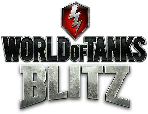 World Of Tanks Blitz Logo Png (756x607), Png Download