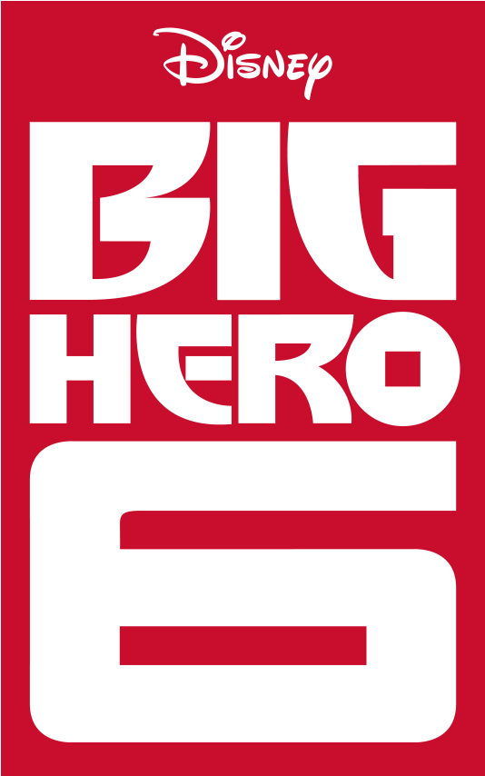 Big Hero - Chibi Big Hero 6 (2048x1024), Png Download