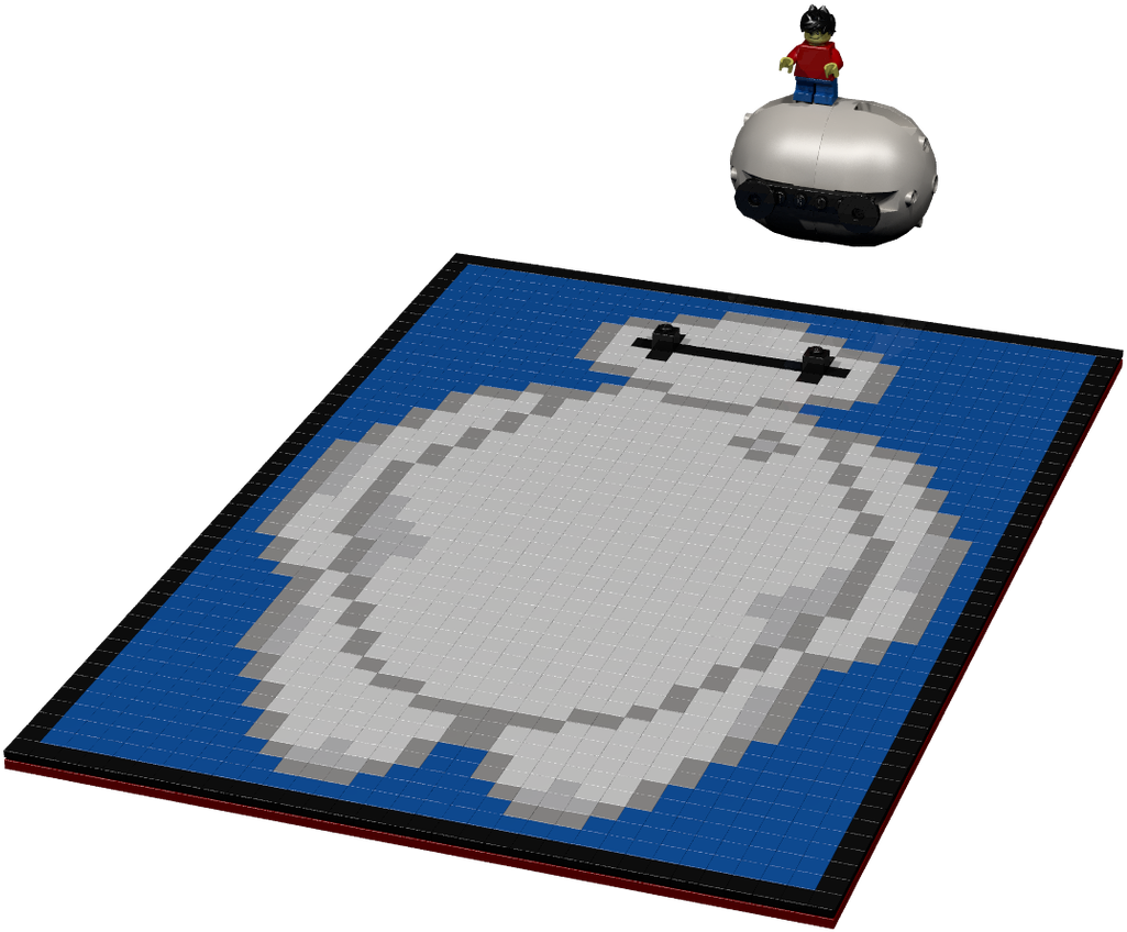 Big Hero 6 (1600x900), Png Download