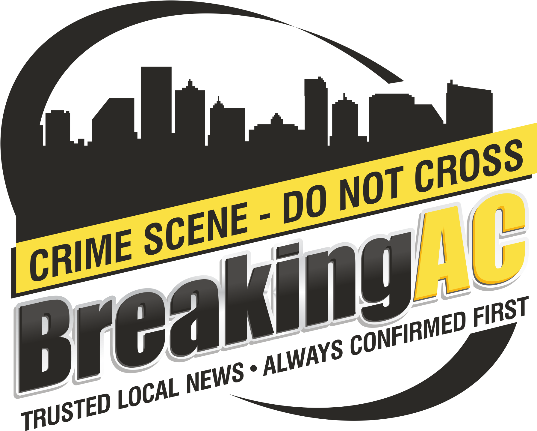 A Pleasantville Man Was Arrested On Drug Charges After - Silhouette (2352x1894), Png Download