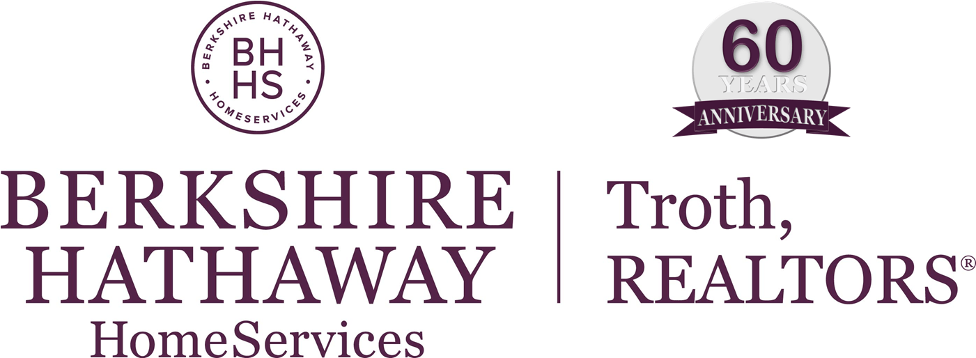 Berkshire Hathaway Penfed Realty (1502x852), Png Download