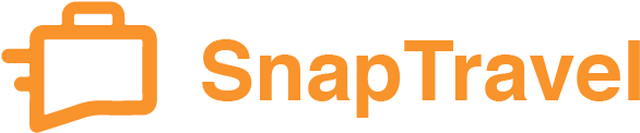 Snaptravel (729x243), Png Download