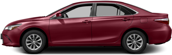 New 2017 Toyota Camry Xle V6 - Toyota Camry 2016 (640x480), Png Download
