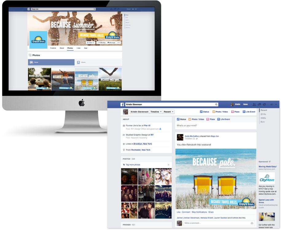 Facebook (930x771), Png Download