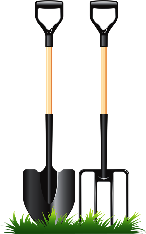 Фото, Автор Soloveika На Яндекс - Garden Tool Clipart Free (484x800), Png Download