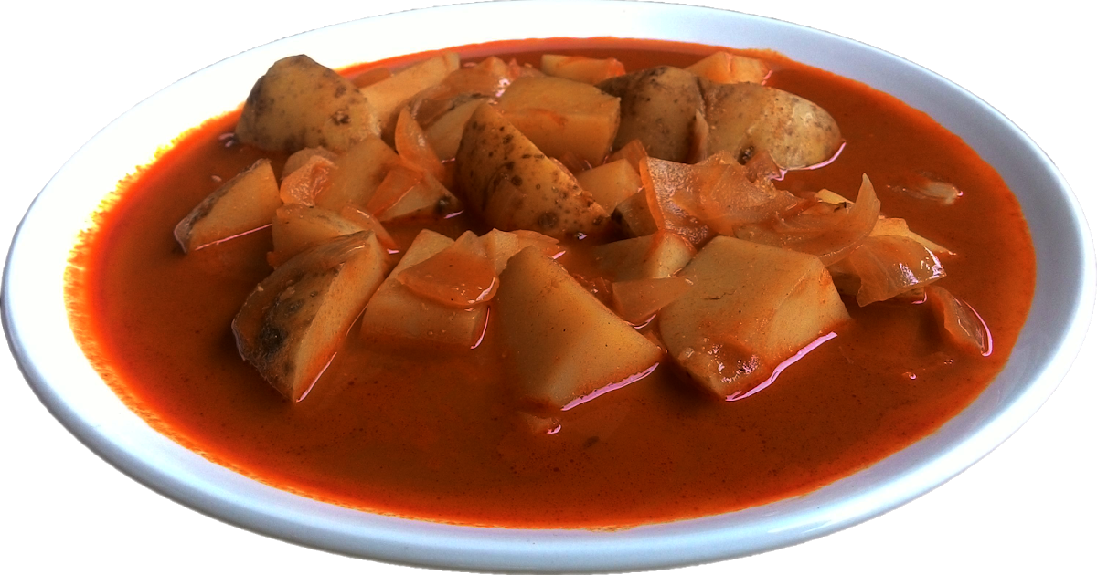 Gulai (1200x630), Png Download