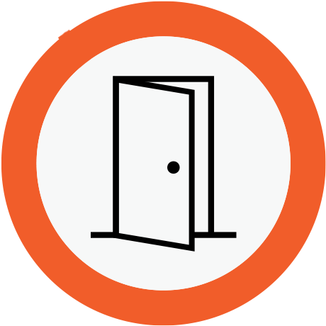 Victims Icon - Trademark (600x600), Png Download