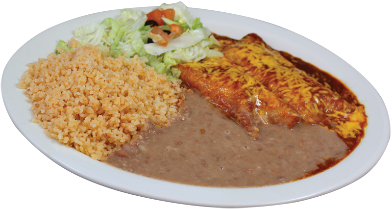 T - Rice And Curry (800x426), Png Download