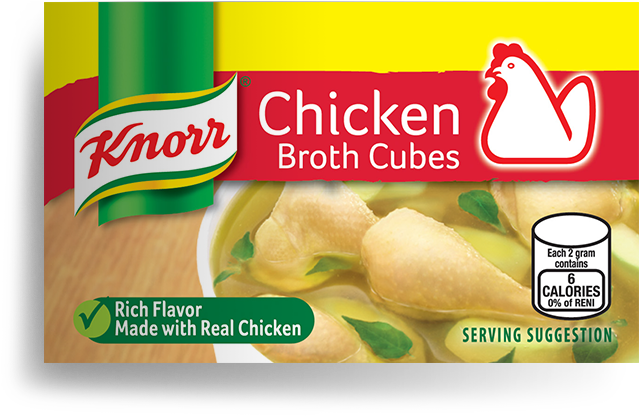 Knorr Products Philippines (1024x1024), Png Download
