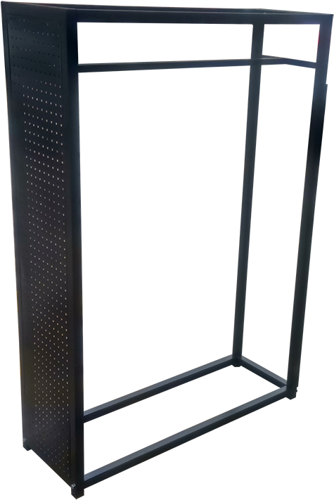 Stores <strong>display</strong - Clothing (750x750), Png Download