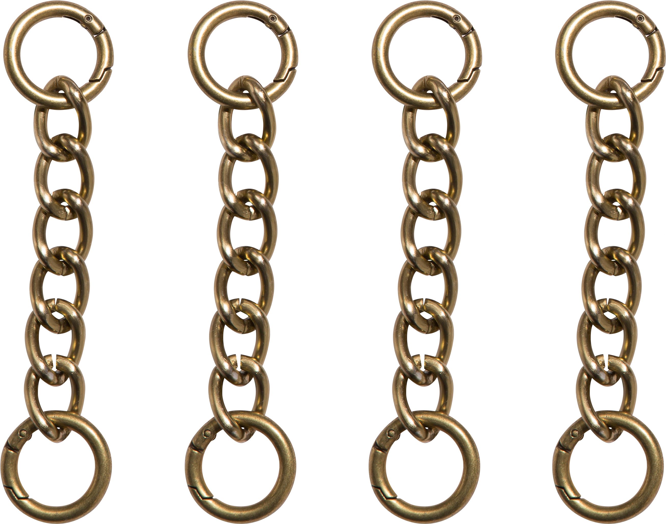 Chain Hd Photo Png Png Images - Brass Chain Png (3840x3840), Png Download