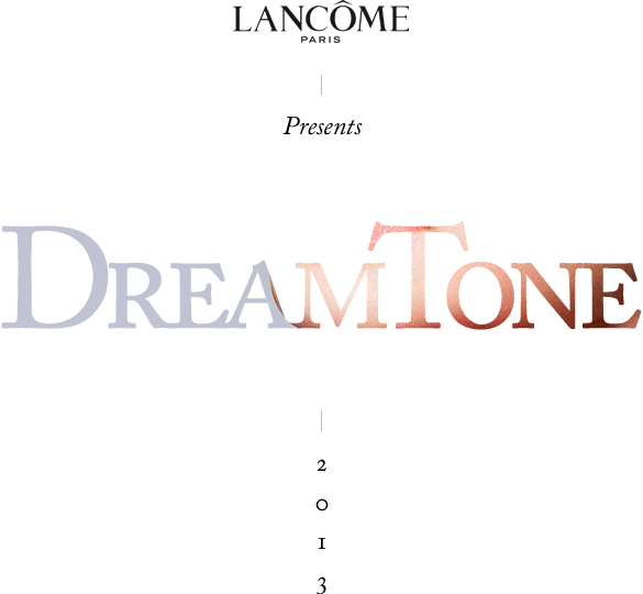 Lancôme Dreamtone - Creekside Golf Course Logo (585x540), Png Download