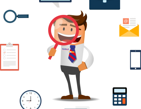 ¡proceso De La Mercadotecnia - Ваш Бизнес-ход С Е2 На Е4. Книга Для Тех, Кто Долго (450x350), Png Download