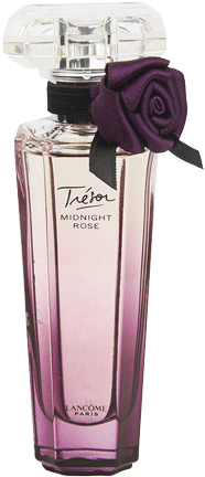 Lancome Tresor Midnight Rose - Lancome Tresor Midnight Rose Eau De Parfum Spray - (450x450), Png Download