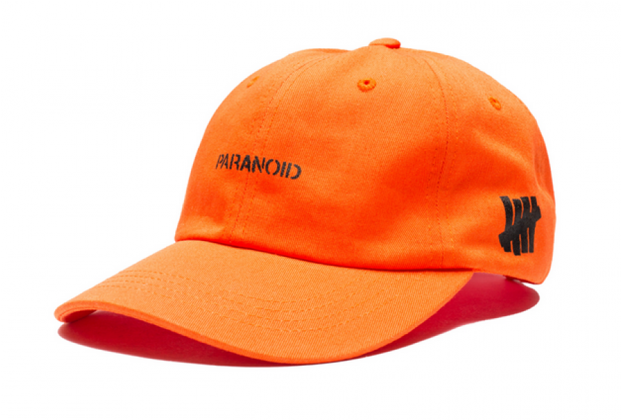 Anti Social Social Club Paranoid Hat (900x900), Png Download