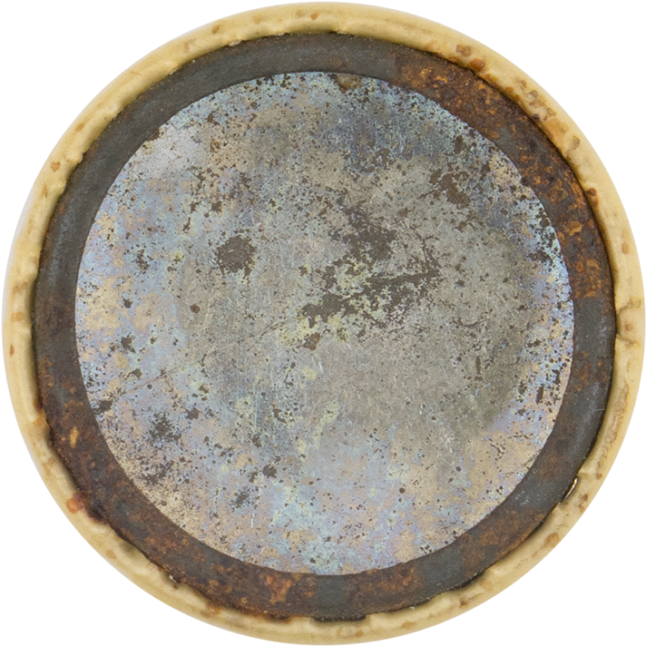Bolivia Flag Button Back Advertising Button Museum - Museum (1000x855), Png Download