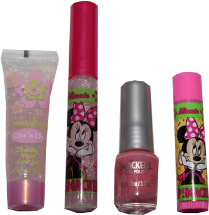 Nail Polish (500x500), Png Download