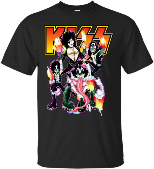 Music Kiss Band - Raise Your Hand If You Ve Been Personally Victimized (600x600), Png Download
