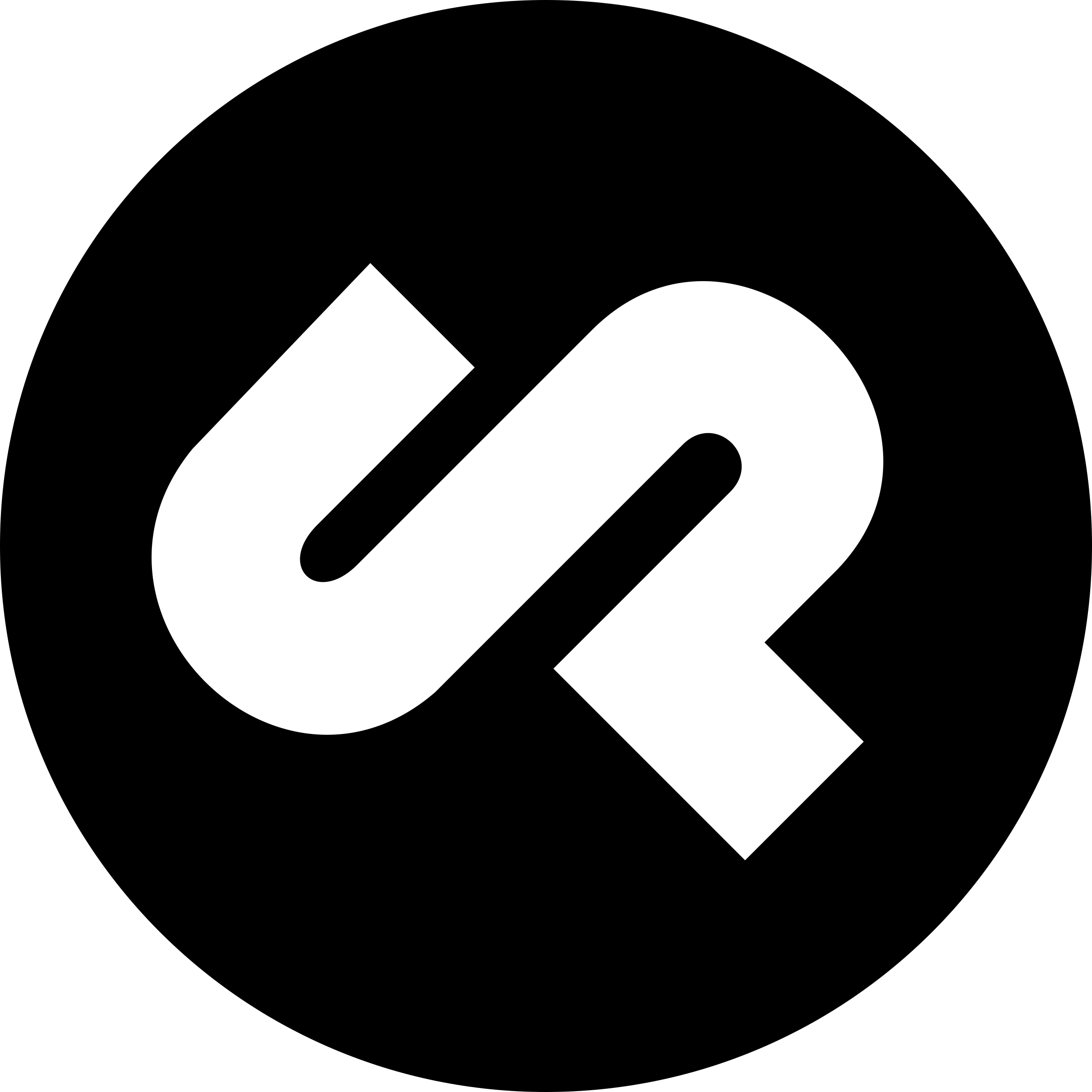 Cockpit Logo Png Transparent - Black And White Wifi Icon (2400x2400), Png Download