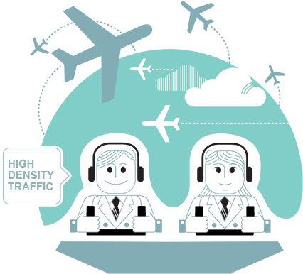 Out Of Office Icon (500x400), Png Download