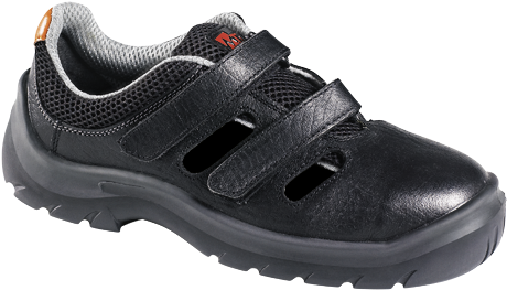 Product Number - - Sicherheitsschuh Cockpit S1 7145 (500x500), Png Download