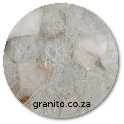 Light Smokey Quartz - Quartz (410x410), Png Download