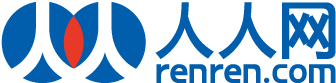 Renren Logo Vector - Renren Logo Transparent (400x400), Png Download