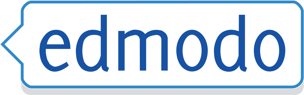 Edmodo Logo - Edmodo (1000x334), Png Download
