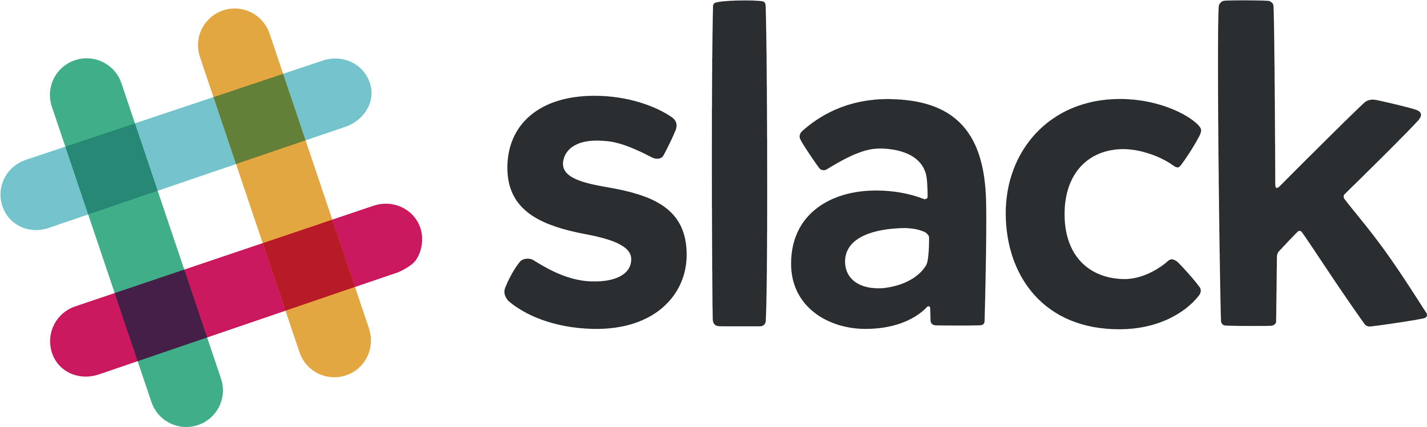 Download HD Slack Logos Download - Slack Logo Transparent PNG