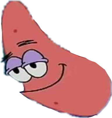 Bob Esponja Momo Png (384x405), Png Download