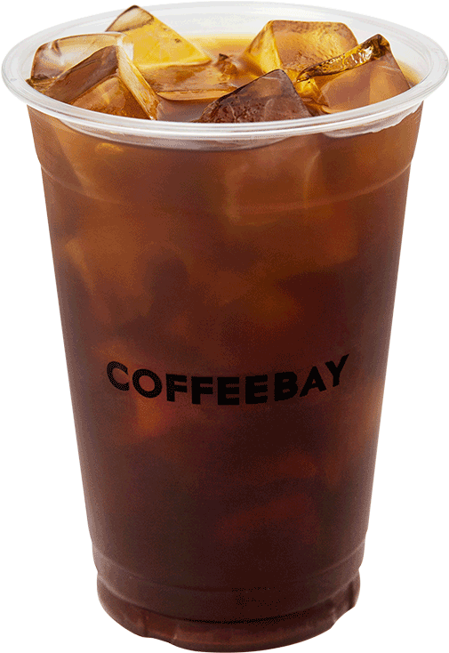 Iced-coffee (1000x1000), Png Download