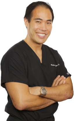 Reuben Chen Md - Polo Shirt (350x416), Png Download