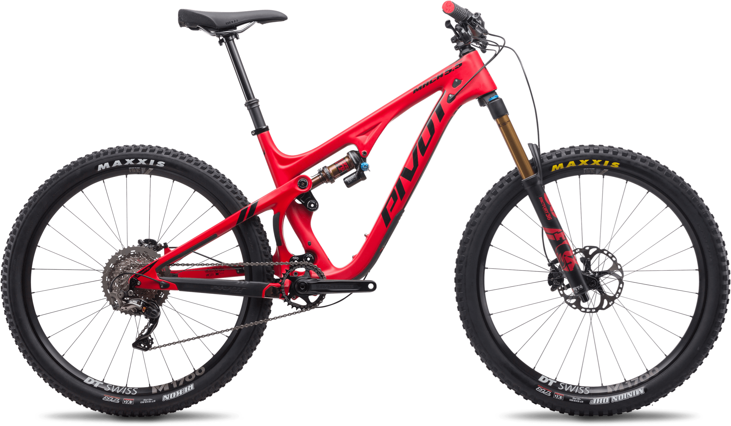 Build Bike - Commencal Meta Am 2018 (2400x1402), Png Download